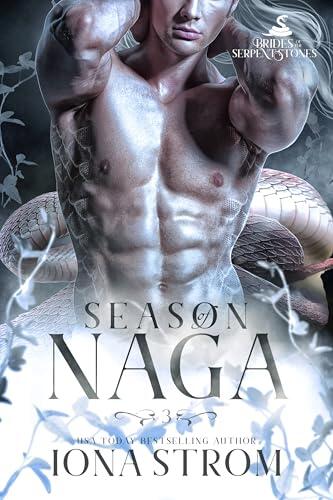 Season of Naga Volume 3: Naga Romance