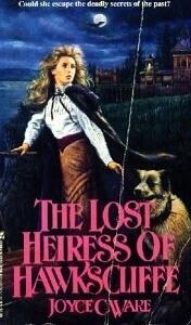 The Lost Heiress of Hawkscliffe