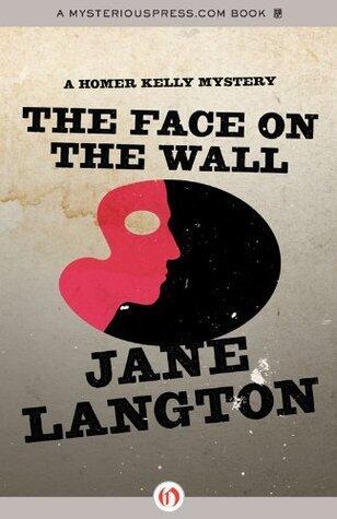 The Face on the Wall