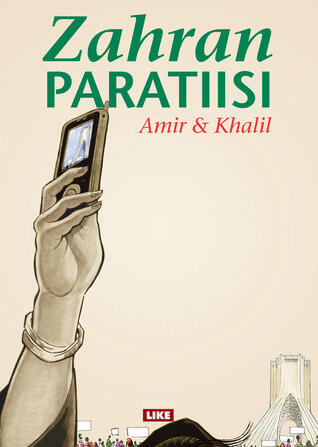Zahran paratiisi