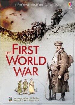 The First World War