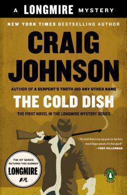 Walt Longmire