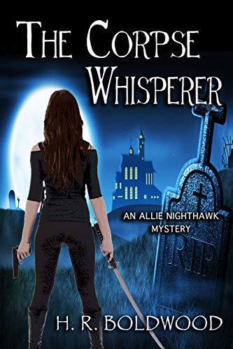 The Corpse Whisperer