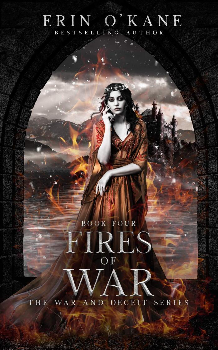 Fires of War