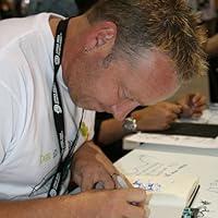Paul Jenkins