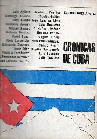 Crónicas de Cuba
