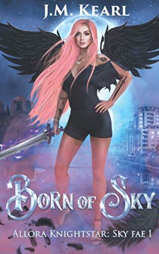 Born of Sky