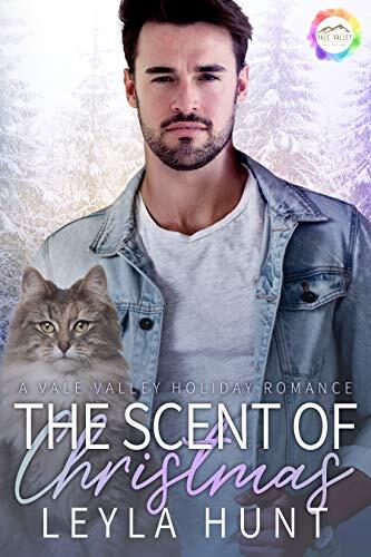 The Scent of Christmas