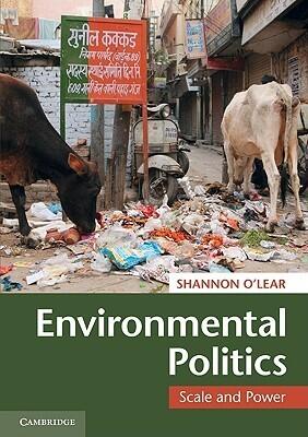 Environmental Politics: Scale and Power