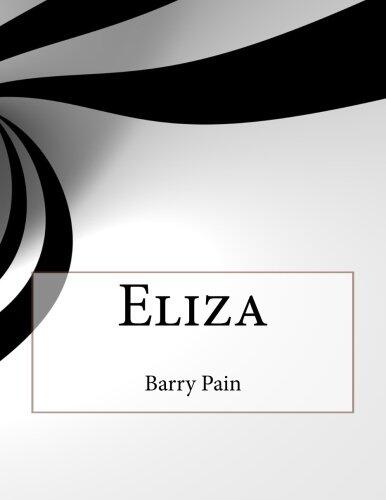 Eliza