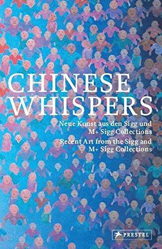 Chinese Whispers: Recent Art of the Sigg and M+ Sigg Collections