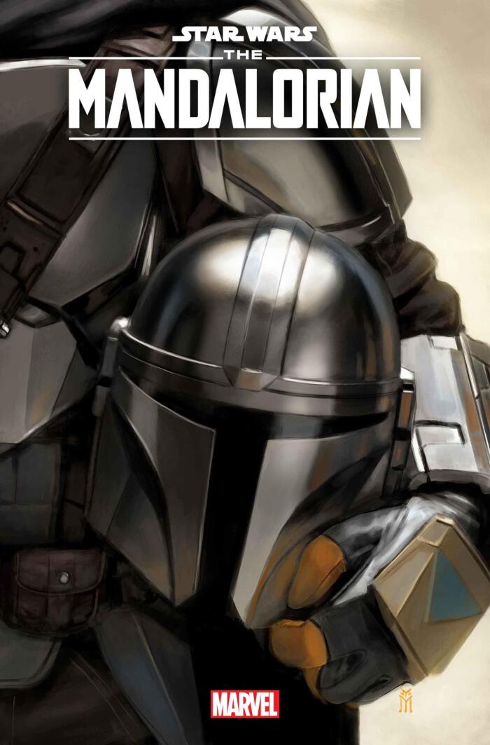 Star Wars: The Mandalorian Season 2 (Volume 7)