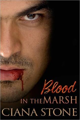 Blood in the Marsh