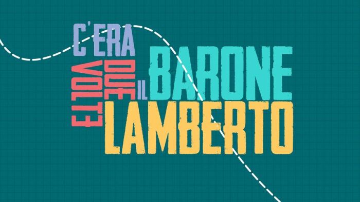 C'era due volte il barone Lamberto