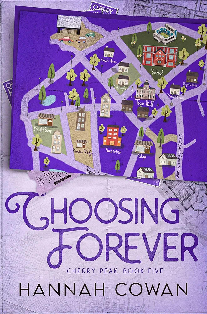 Choosing Forever