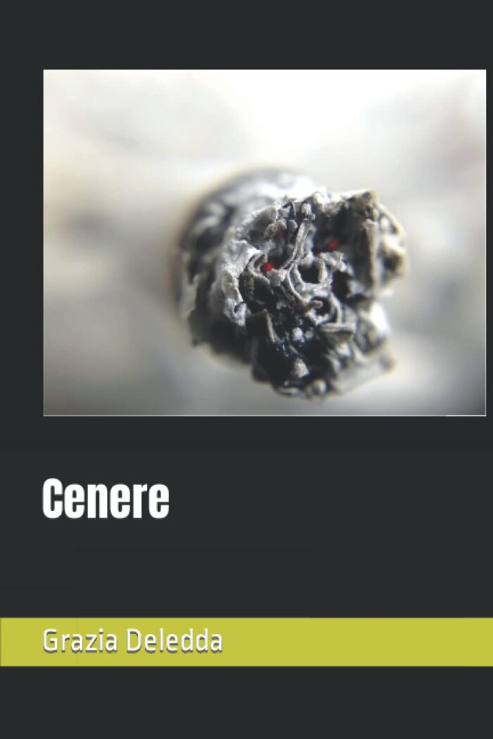 Cenere