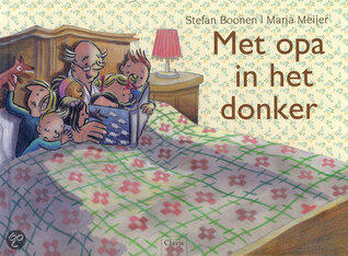 Met opa