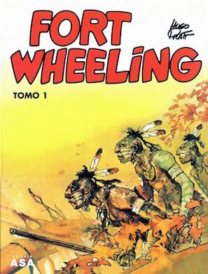 Fort Wheeling, Tomo 1