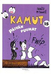 Päivän puuhat