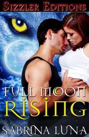 FULL MOON RISING: TALES OF THE WEREWOLF CLAN
