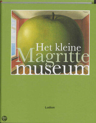 Het Kleine Magritte Museum