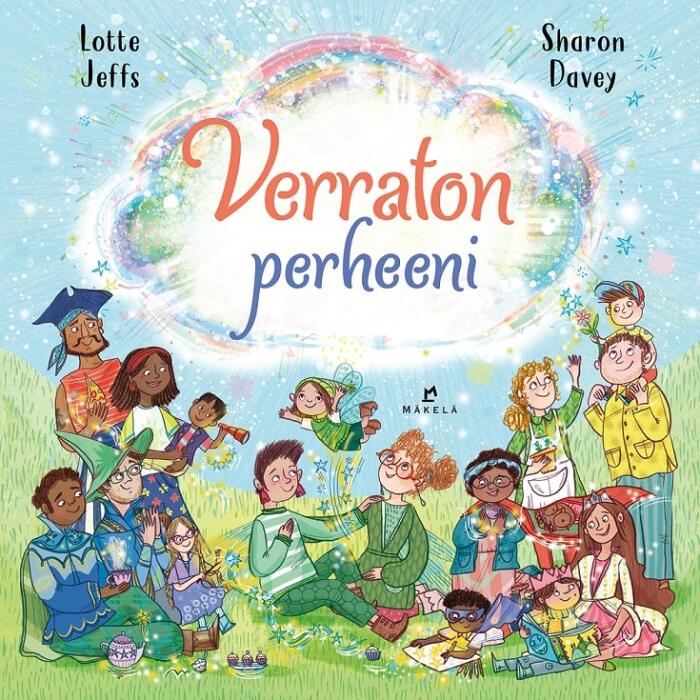 Verraton perheeni