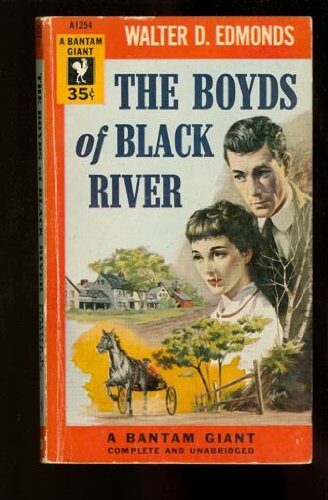 The Boyds of Black River
