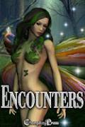 Changeling Encounter: Christmas Clock