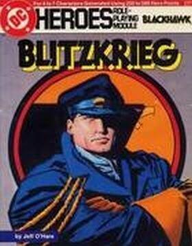 Blitzkrieg