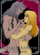 Incubus Master: Captured 7