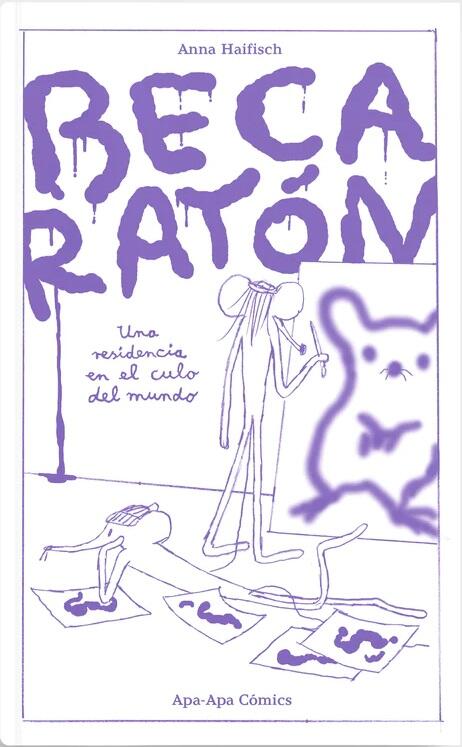 Beca ratón
