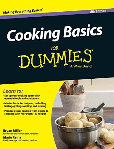 Cooking Basics For Dummies