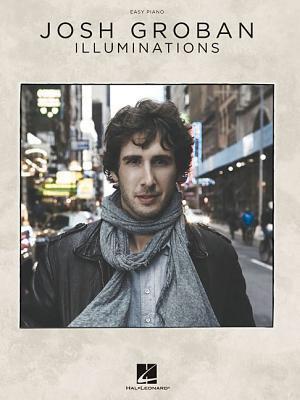 Josh Groban - Illuminations: Easy Piano