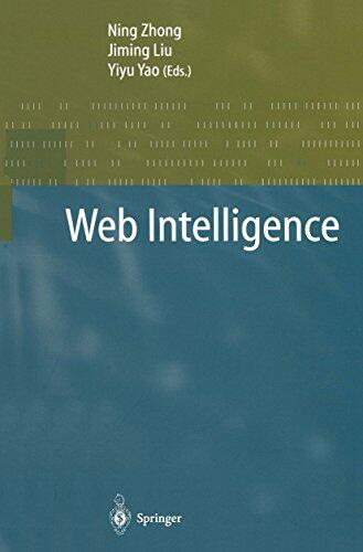 Web Intelligence