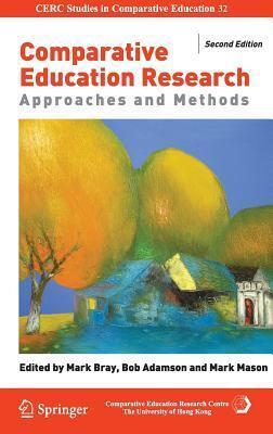 Comparative Education Research