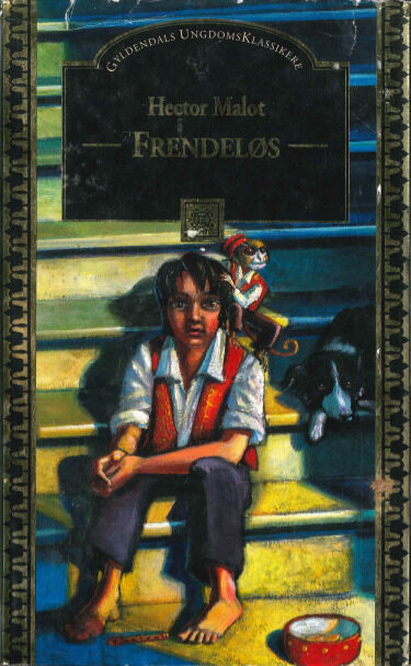 Frendeløs