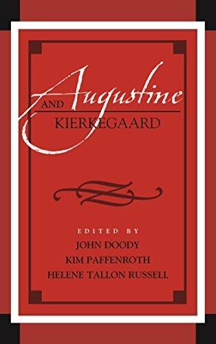 Augustine and Kierkegaard: Augustine in Conversation; Tradition and Innovation
