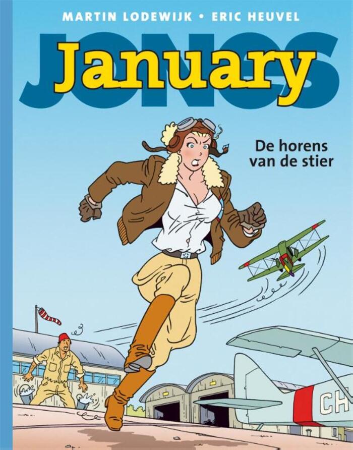 De Horens van de Stier