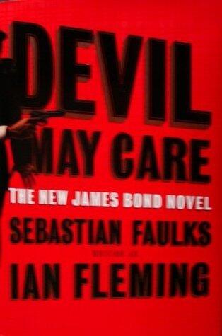 Devil May Care