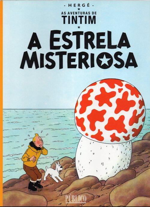 A Estrela Misteriosa