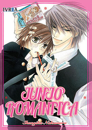 Junjo Romantica