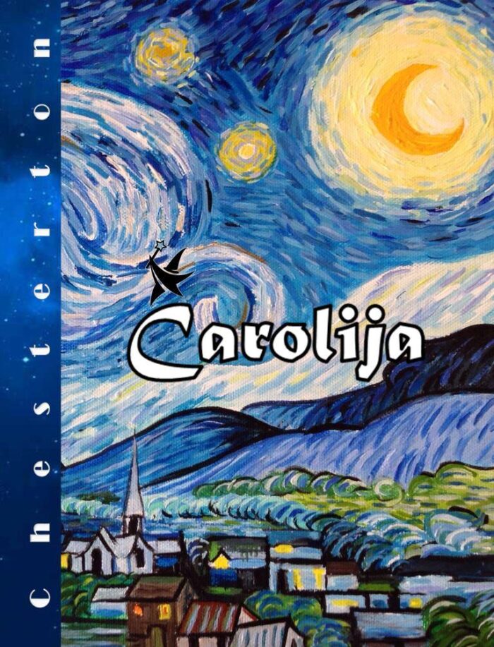 Čarolija
