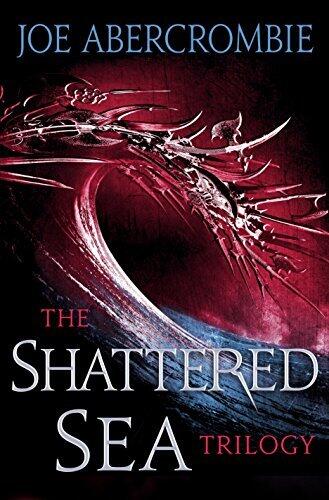 The Shattered Sea Trilogy