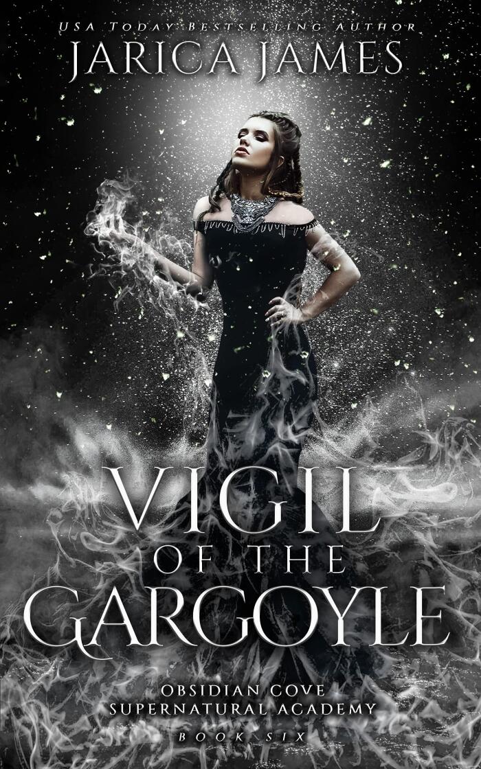 Vigil of the Gargoyle