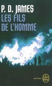 Les fils de l'homme