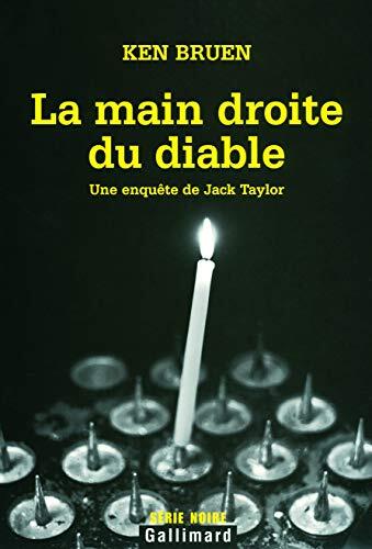 La Main Droite Du Diable