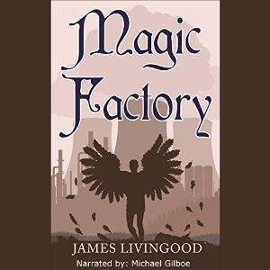 Magic Factory