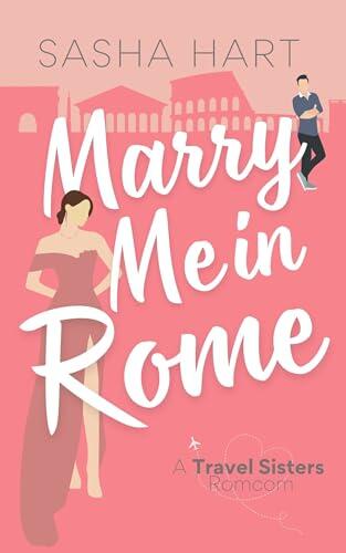 Marry Me in Rome
