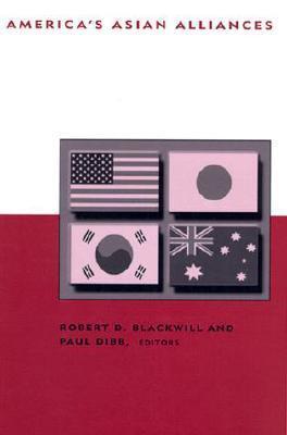 America's Asian Alliances