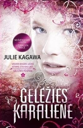 Geležies karalienė